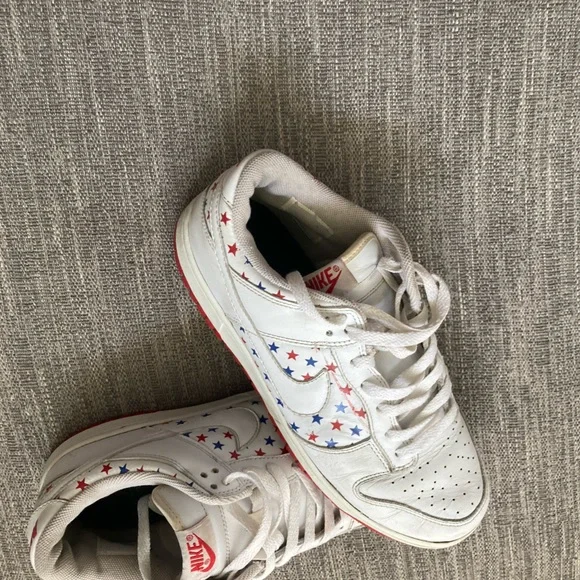 Nike dunk - Picture 6 of 6